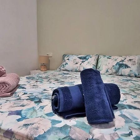 Acogedor Apartamento En Playa De Los Boliches Fuengirola Εξωτερικό φωτογραφία