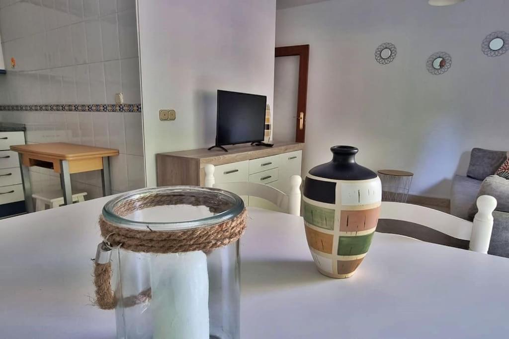 Acogedor Apartamento En Playa De Los Boliches Fuengirola Εξωτερικό φωτογραφία