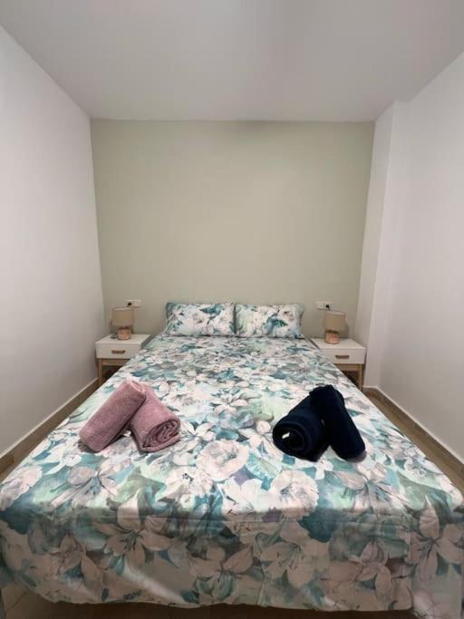 Acogedor Apartamento En Playa De Los Boliches Fuengirola Εξωτερικό φωτογραφία
